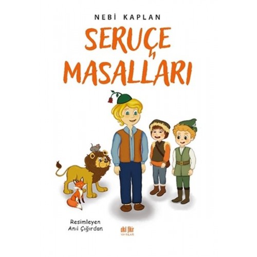 Seruçe Masalları