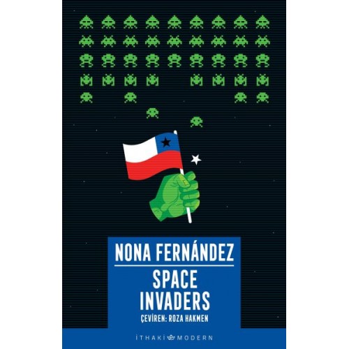 Space Invaders