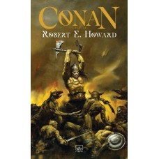 Conan: Cilt 2