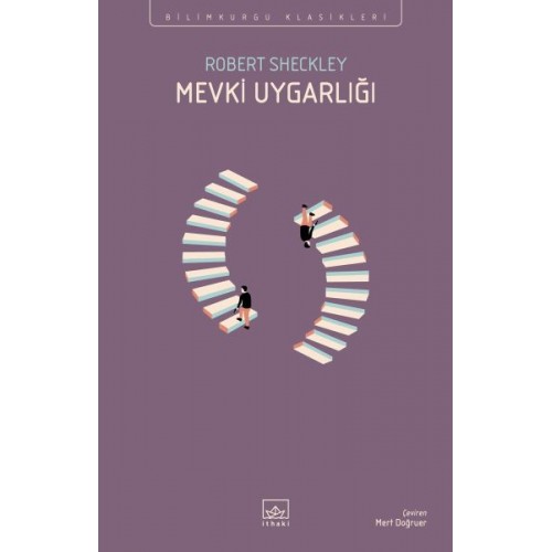 Mevki Uygarlığı