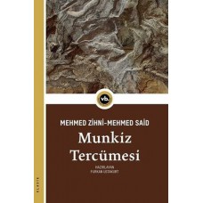 Munkiz Tercümesi