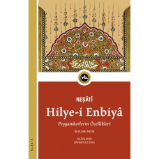 Hilye-i Enbiya