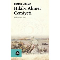 Hilâl-i Ahmer Cemiyeti