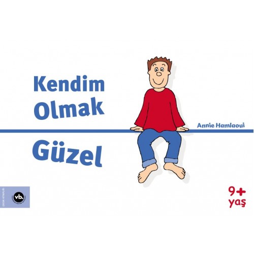 Kendim Olmak Güzel