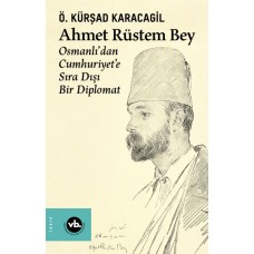 Ahmet Rüstem Bey