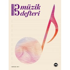 Müzik Defteri