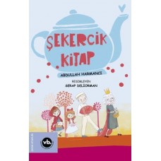 Şekercik Kitap