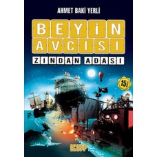 Beyin Avcısı 1 - Zindan Adası