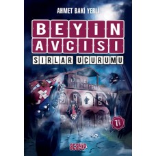 Beyin Avcısı 5 - Sırlar Uçurumu