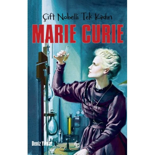 Marie Curie