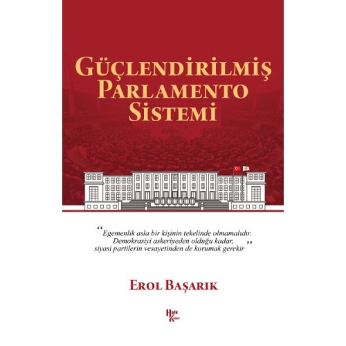 Güçlendirilmiş Parlamento Sistemi