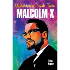 Malcolm X