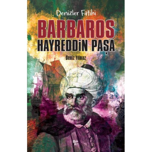 Barbaros Hayreddin Paşa