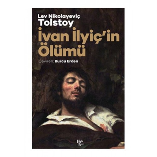 İvan İlyiç’in Ölümü