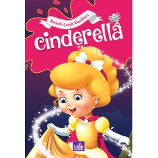 Cinderella - Resimli Çocuk Klasikleri