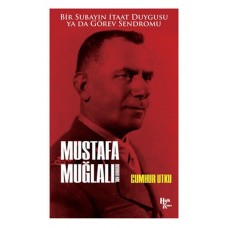 Mustafa Muğlalı’nın Romanı