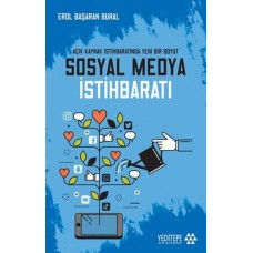 Sosyal Medya İstihbaratı