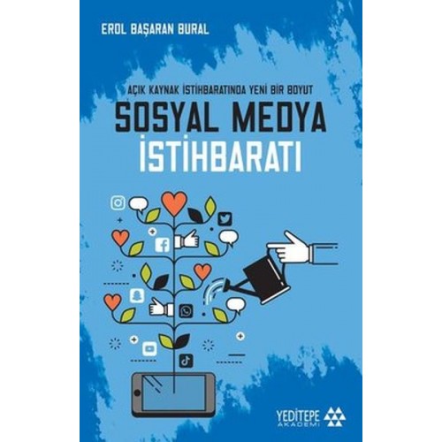 Sosyal Medya İstihbaratı