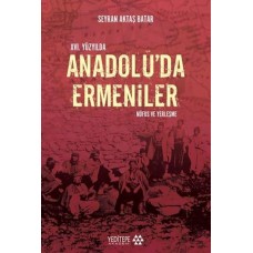 16. Yüzyılda Anadolu’da Ermeniler