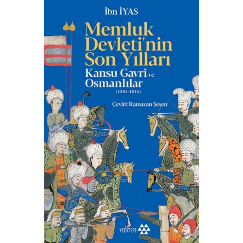 Memluk Devleti'nin Son Yılları