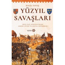 Yüzyıl Savaşları