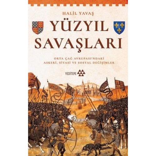 Yüzyıl Savaşları