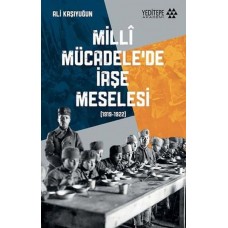 Milli Mücadele'de İaşe Meselesi