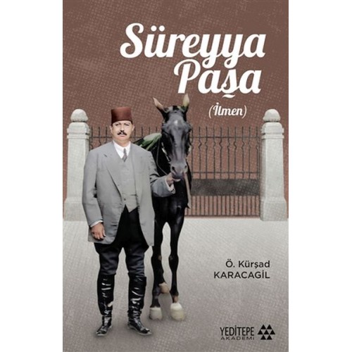 Süreyya Paşa