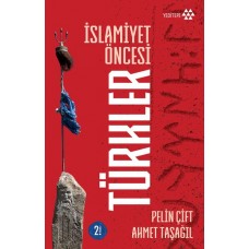 İslamiyet Öncesi Türkler