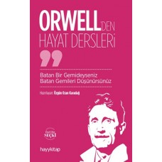 Orwell’den Hayat Dersleri