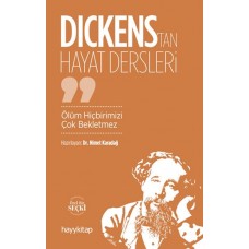 Dickens’tan Hayat Dersleri