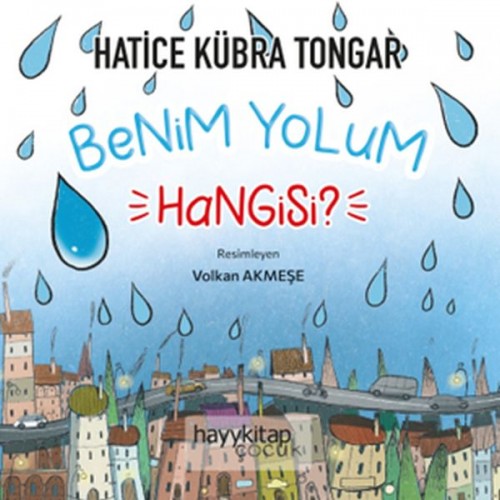 Benim Yolum Hangisi?