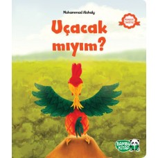 Uçacak mıyım?