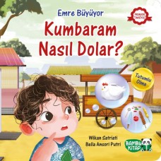 Emre Büyüyor - Kumbaram Nasıl Dolar?