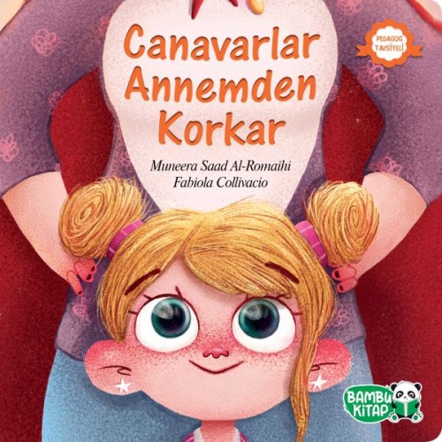 Canavarlar Annemden Korkar