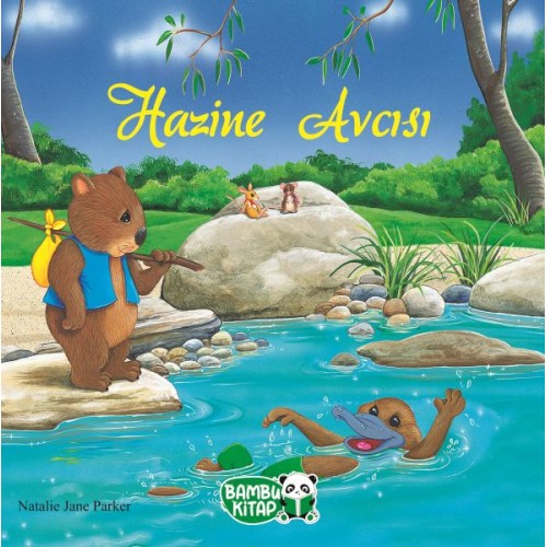 Hazine Avcısı