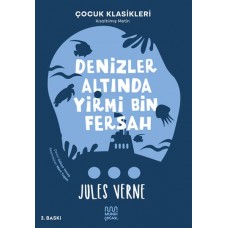 Denizler Altında Yirmi Bin Fersah