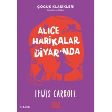 Alice Harikalar Diyarında