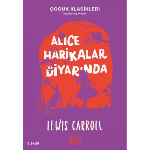 Alice Harikalar Diyarında