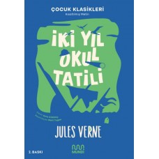 İki Yıl Okul Tatili