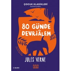 80 Günde Devriâlem