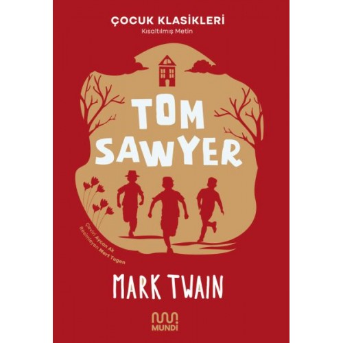 Tom Sawyer