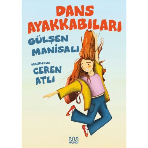 Dans Ayakkabıları