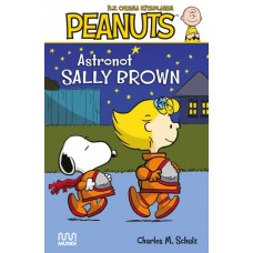 Peanuts: Astronot Sally Brown