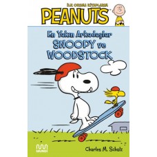 Peanuts: En Yakın Arkadaşlar Snoopy ve Woodstock