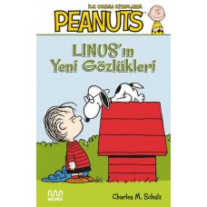 Peanuts: Linus’un Yeni Gözlükleri