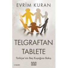 Telgraftan Tablete