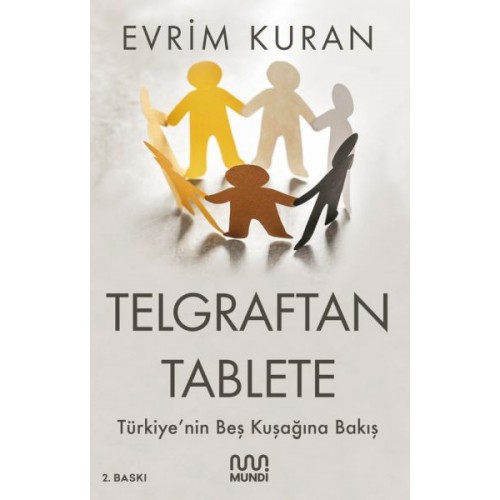 Telgraftan Tablete