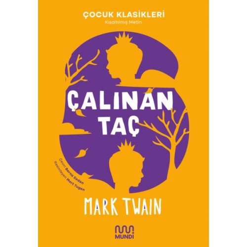 Çalınan Taç