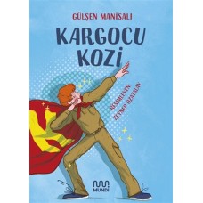 Kargocu Kozi